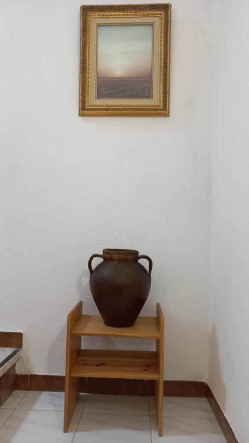 Casa Rural Alameda Con Chimenea Y Jardin El Barco de Avila Bagian luar foto