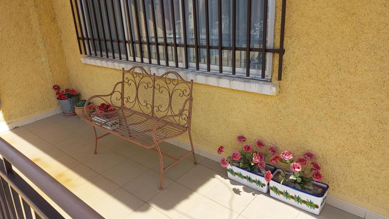 Casa Rural Alameda Con Chimenea Y Jardin El Barco de Avila Bagian luar foto