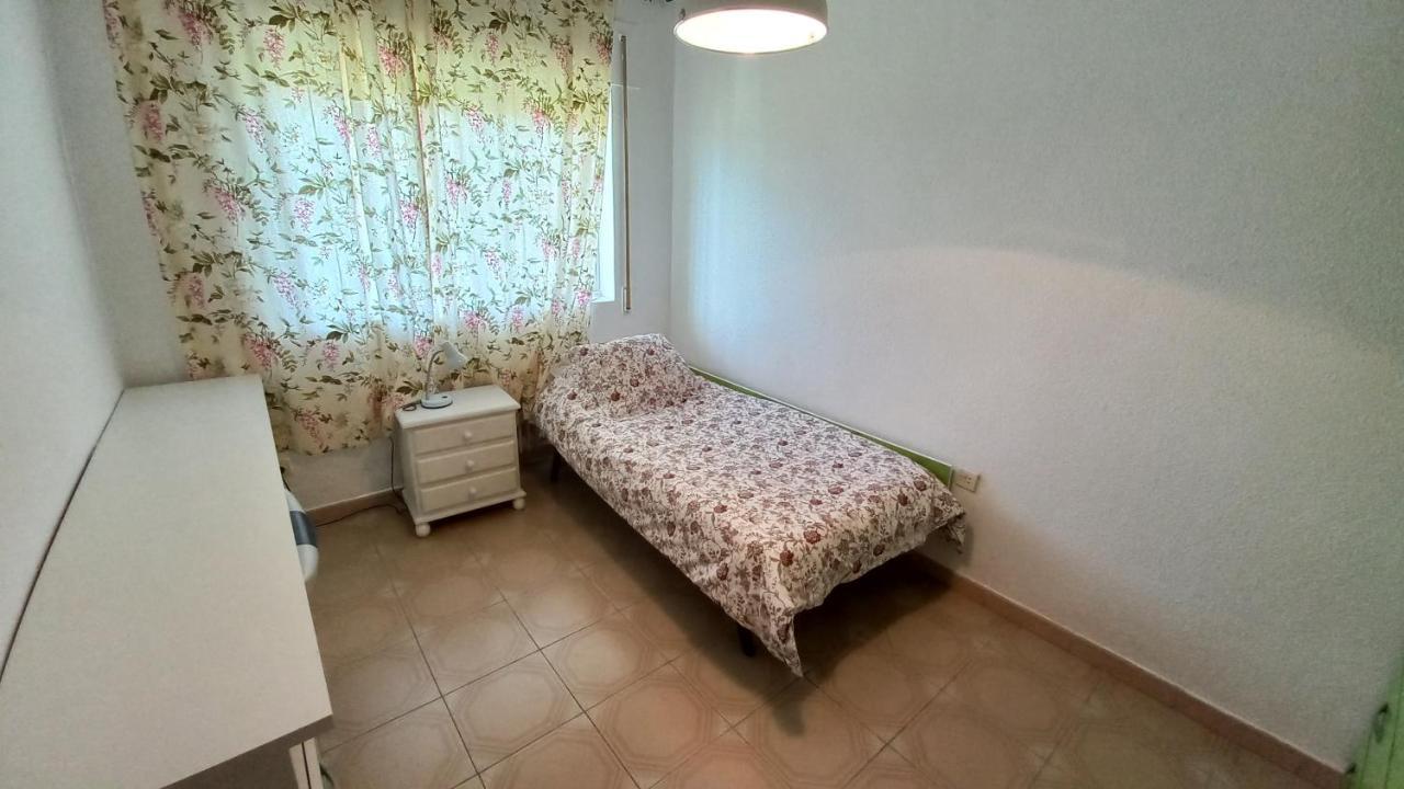 Casa Rural Alameda Con Chimenea Y Jardin El Barco de Avila Bagian luar foto